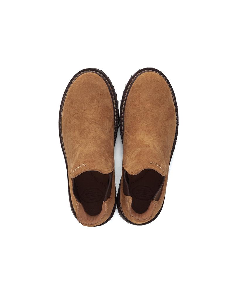 GORNERGRAT MID-FOLK W | Visvim Official North American Web Store